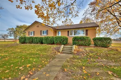 12017 Station Road, Wainfleet, On L0s 1v0