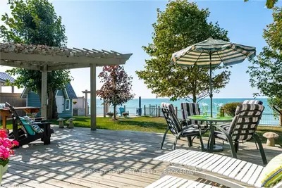 9 Shoreline Trail, Haldimand County, On N1a 2w8
