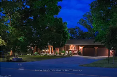 3197 Ninth Street, Lincoln, On L2r 6p7