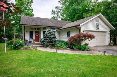 3291 Hyman Avenue, Fort Erie, On L0s 1n0