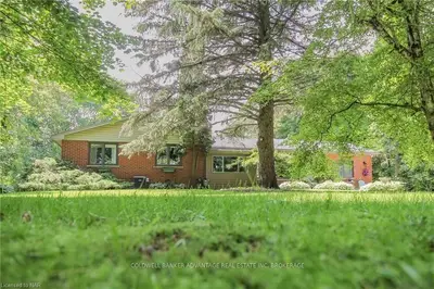1814 Cream Street Street, Pelham, On L0s 1c0