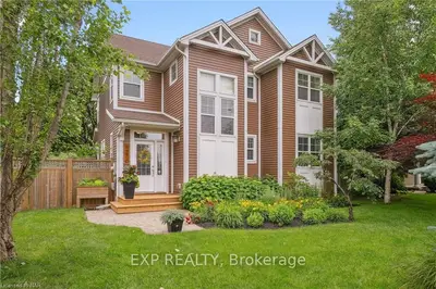 1270 Niagara Stone Road, Niagara-on-the-lake, On L0s 1j0