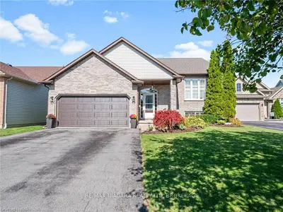 390 Jasmine Court, Fort Erie, On L2a 6p8