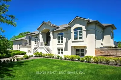 6771 Calaguiro Drive, Niagara Falls, On L2j 4l5