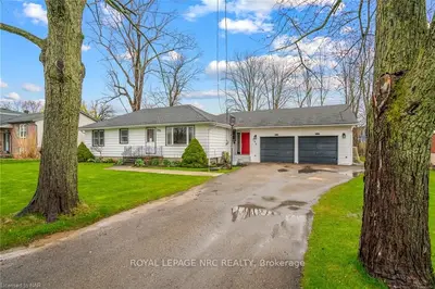 396 Helena Street, Fort Erie, On L2a 4j9
