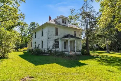 52651 Priestman Road, Wainfleet, On L0s 1v0