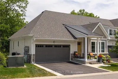 3573 Dominion Road 7, Fort Erie, On L0s 1n0
