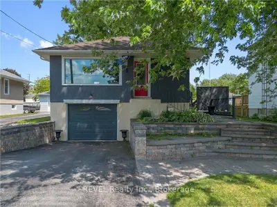 35 Homewood Avenue, Port Colborne, On L3k 5l6
