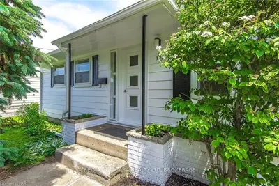 169 Scholfield Avenue, Port Colborne, On L3k 5t3