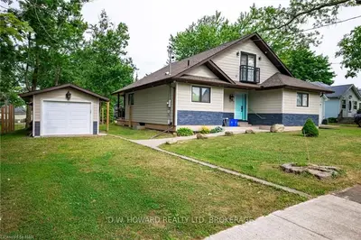 145 Beechwood Avenue, Fort Erie, On L0s 1b0