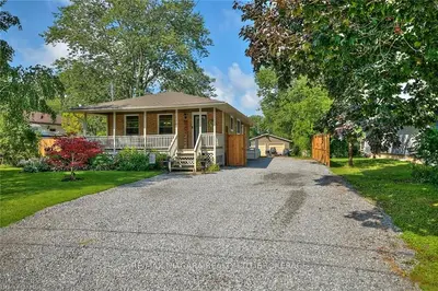 119 Gorham Road, Fort Erie, On L0s 1n0
