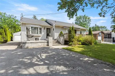 1329 Niagara Stone Road, Niagara-on-the-lake, On L0s 1j0