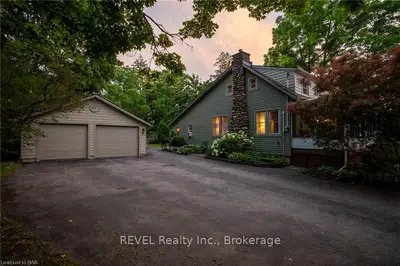 768 Bernard Avenue, Fort Erie, On L0s 1n0