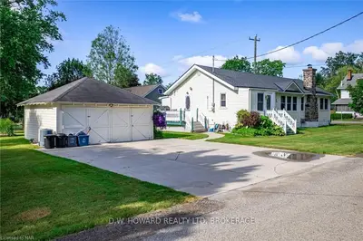 70 Bernard Av Avenue, Fort Erie, On L0s 1n0