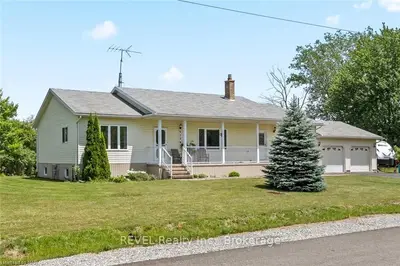 2170 Houck Crescent, Fort Erie, On L2a 5m4