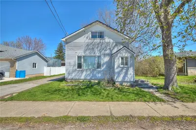 47 Concession Road, Fort Erie, On L2a 4g6