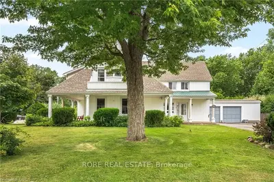 4060 Rebstock Road, Fort Erie, On L0s 1b0