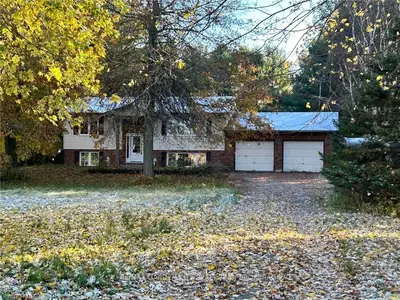 53825 Zion Road Main Floor, Wainfleet, On L0s 1v0