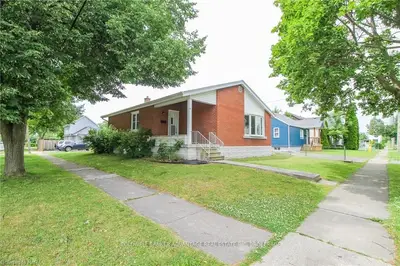 60 Commercial Street, Welland, On L3b 2p4