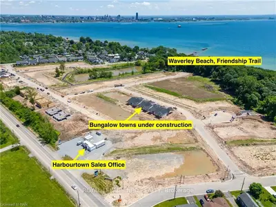 586 Seneca Drive 70c, Fort Erie, On L2a 4k5