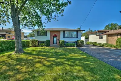 1389 Garrison Road, Fort Erie, On L2a 1p4