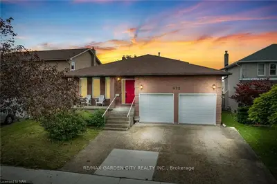972 Concession Road, Fort Erie, On L2a 6b5