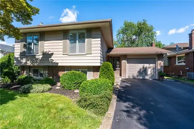 116 Royal Oak Drive, Welland, On L3c 5v9