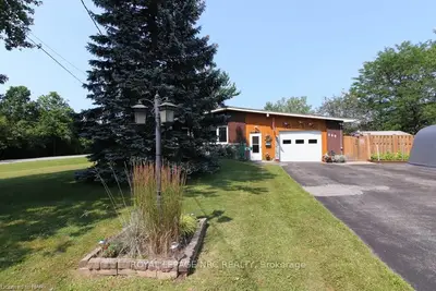 999 Buffalo Road, Fort Erie, On L2a 5h3