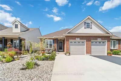 2501 Old Mill Road Road, Fort Erie, On L0s 1s0
