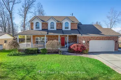 695 Grandview Road, Fort Erie, On L2a 4v4