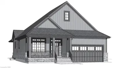 4171 Village Creek Drive, Fort Erie, On L0s 1s0