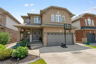 26 Evergreens Drive, Grimsby, On L3m 5p8