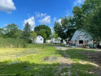 62067 Vineland Townline Road, Wainfleet, On L0s 1c0