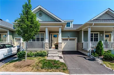 15 Comet Lane, Fort Erie, On L0s 1b0