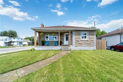 118 Cross Street, Port Colborne, On L3k 1l3