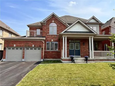 222 Wright Crescent Crescent, Niagara-on-the-lake, On L0s 1j0