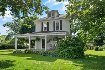 968 Church Street, Pelham, On L0s 1c0