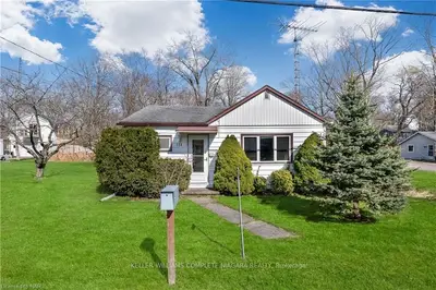 611 Silver Bay Road, Port Colborne, On L3k 5v3