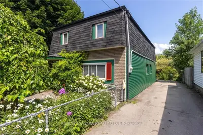 3926 Rebstock Road, Fort Erie, On L0s 1b0