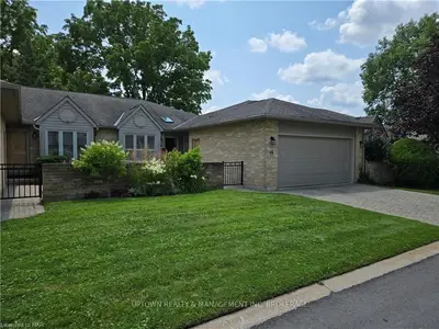 1500 Richmond Street 46, London North, On N6g 4t7