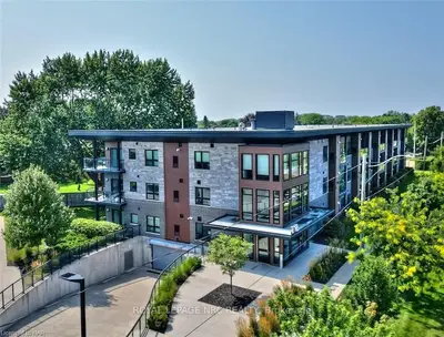 212 Lakeport Road Road 109, St. Catharines, On L2n 4r5