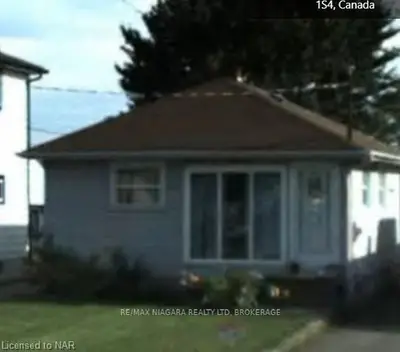 151 Main Street E, Port Colborne, On L3k 1s5