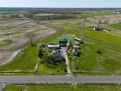 Detached in West Lincoln