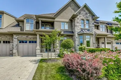 14 Evergreen Lane, Niagara-on-the-lake, On L0s 1j0