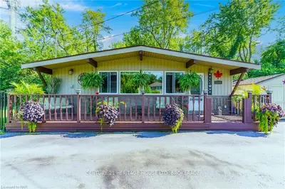 1711 Dominion Rd Road, Fort Erie, On L2a 5m4