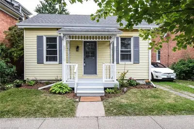Detached in St. Catharines