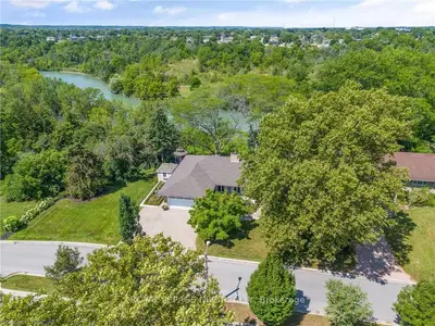 Detached in St. Catharines