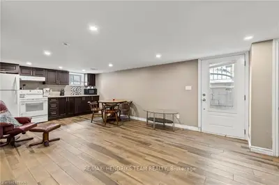 Detached in Hamilton