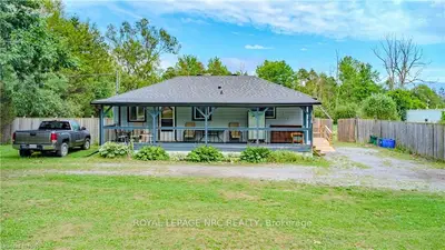 2010 Jewson Road, Fort Erie, On L2a 5m4