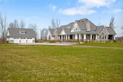 288 Johnson Road, Haldimand County, On N1a 2w6
